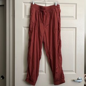 A New Day jogger style pants